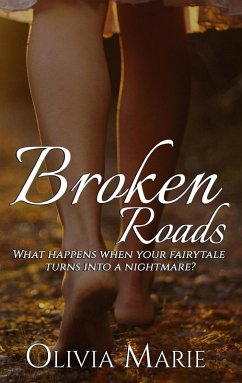 Cover Broken Roads (eBook, ePUB)