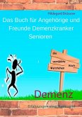 Demenz (eBook, ePUB)