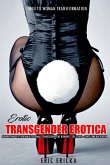 Erotic Transgender Erotica: Gender Swap Fiction Male to Female Transsexual Gay Romance Sex Story - First Time Backdoor (Man to Woman Transformation, #1) (eBook, ePUB) Erotic Transgender Erotica: Gender Swap Fiction Male to Female Transsexual Gay Romance Sex Story - First Time Backdoor (Man to Woman Transformation, #1) (eBook, ePUB)