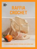 Raffia Crochet (eBook, ePUB)
