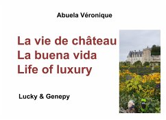 La vie de château (eBook, ePUB) - Véronique, Abuela