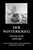 Der Winterkrieg - Finnland 1939/1940 (eBook, ePUB)