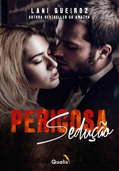 Cover Perigosa sedução (eBook, ePUB)