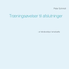 Træningsøvelser til afslutninger (eBook, ePUB)