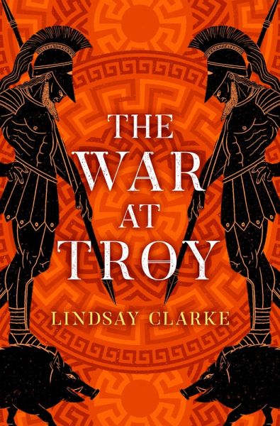 The War at Troy (eBook, ePUB) The War at Troy (eBook, ePUB)