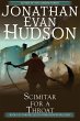 Scimitar for a Throat (Chronicles of a... - Bild 1