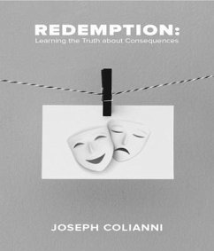 Cover Redemption (eBook, ePUB)