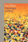 Psicología política (eBook, PDF)