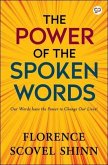 The Power of the Spoken Word (eBook, ePUB)