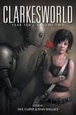 Clarkesworld Year Ten: Volume Two (Clarkesworld Anthology, #10.2) (eBook, ePUB)