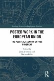 Posted Work in the European Union (eBook, ePUB)