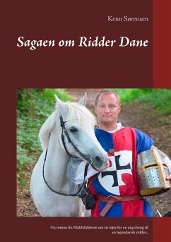 Sagaen om Ridder Dane (eBook, ePUB)