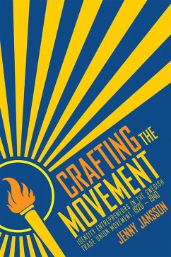 Crafting the Movement (eBook, ePUB)