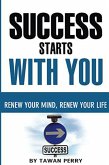 Success Starts With You (eBook, ePUB)