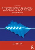 Entrepreneurship, Innovation and Regional Development (eBook, PDF)