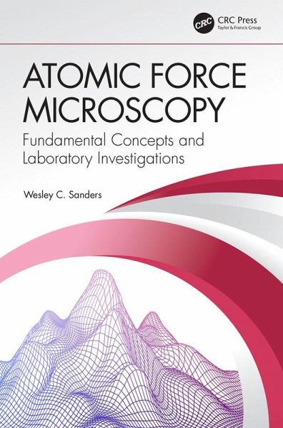 Atomic Force Microscopy (eBook, PDF)