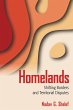 Homelands (eBook, ePUB) - Bild 1