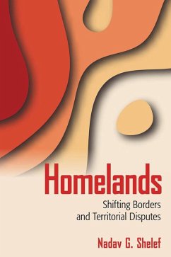 Homelands (eBook, ePUB)