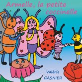 Armelle la petite coccinelle (eBook, ePUB)