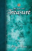 Treasure (The Lost Gods, #1) (eBook, ePUB)