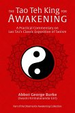 The Tao Teh King for Awakening (eBook, ePUB)