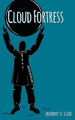 Cover Cloud Fortress: A Rucksack Universe Novel (eBook, ePUB)