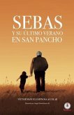 Sebas y su último verano en San Pancho (eBook, ePUB)