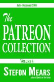 The Patreon Collection, Volume 4 (eBook, ePUB)