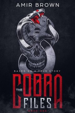 Cover The Cobra Files (eBook, ePUB)