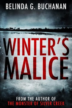 Cover Winter's Malice: A Black Hills Mystery (eBook, ePUB)