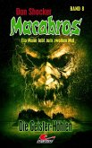 Dan Shocker's Macabros 8 (eBook, ePUB)