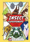 Insect Superpowers (eBook, ePUB)