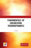 Fundamentals of Engineering Thermodynamics (eBook, PDF)