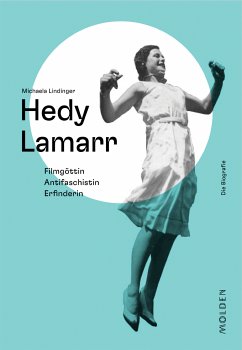 Hedy Lamarr (eBook, ePUB) - Lindinger, Michaela