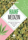 Die Hanf-Medizin (eBook, ePUB)