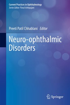 Neuro-ophthalmic Disorders (eBook, PDF)