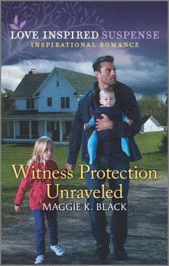 Cover Witness Protection Unraveled (eBook, ePUB)