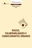 RISCOS, VULNERABILIDADES E CONDICIONANTES URBANOS (eBook, ePUB)