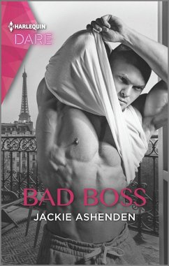 Cover Bad Boss (eBook, ePUB)