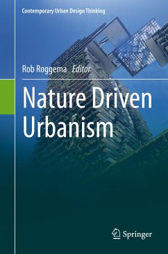 Nature Driven Urbanism (eBook, PDF)