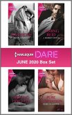 Harlequin Dare June 2020 Box Set (eBook, ePUB)