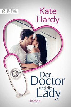 Der Doctor und die Lady (eBook, ePUB) - Hardy, Kate