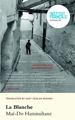 Cover La Blanche (eBook, ePUB)