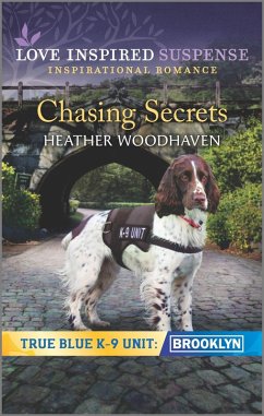 Cover Chasing Secrets (eBook, ePUB)