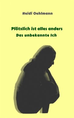 Cover Plötzlich ist alles anders (eBook, ePUB)