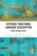 Systemic Functional Language... - Bild 1