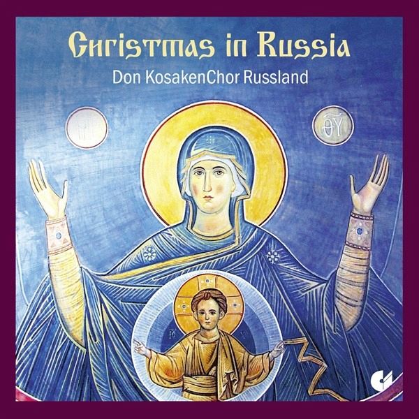 Weihnachten in Russland Weihnachten in Russland