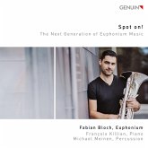 Spot On-Werke Für Euphonium Spot On-Werke Für Euphonium