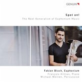 Spot On-Werke Für Euphonium