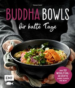 Buddha Bowls für kalte Tage (eBook, ePUB) - Dusy, Tanja